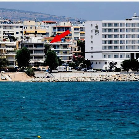 Beach Side Apart I Apartamento Cavala Exterior foto