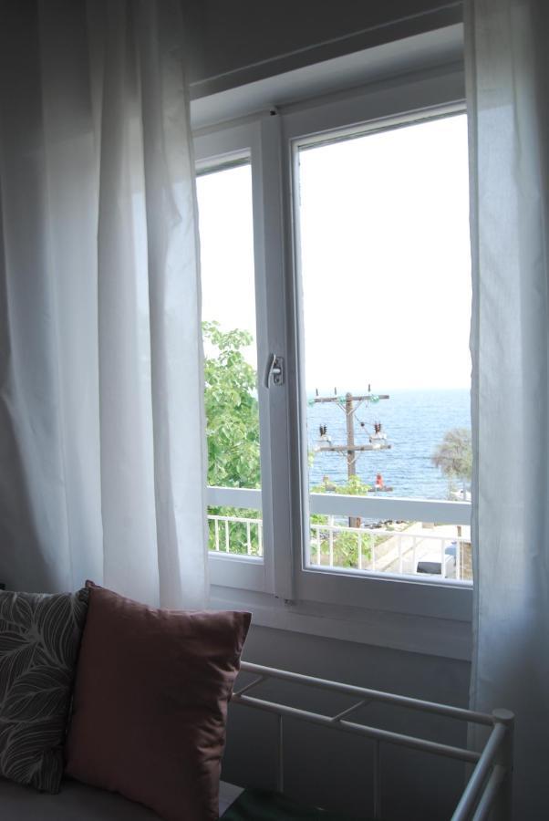 Beach Side Apart I Apartamento Cavala Exterior foto