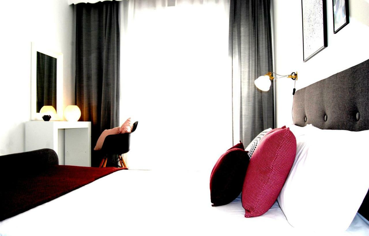 Beach Side Apart I Apartamento Cavala Exterior foto
