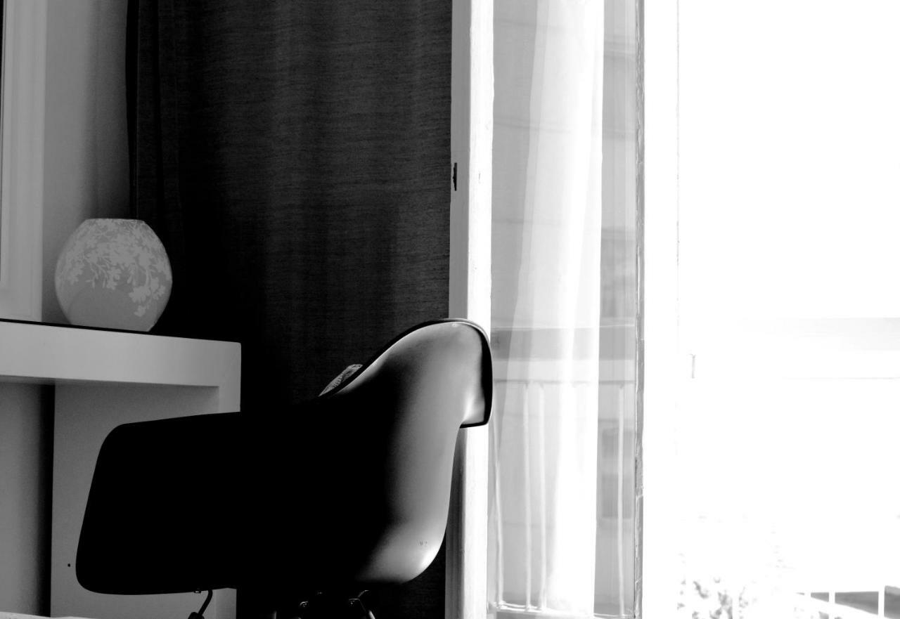 Beach Side Apart I Apartamento Cavala Exterior foto