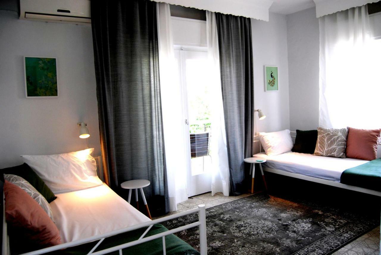 Beach Side Apart I Apartamento Cavala Exterior foto