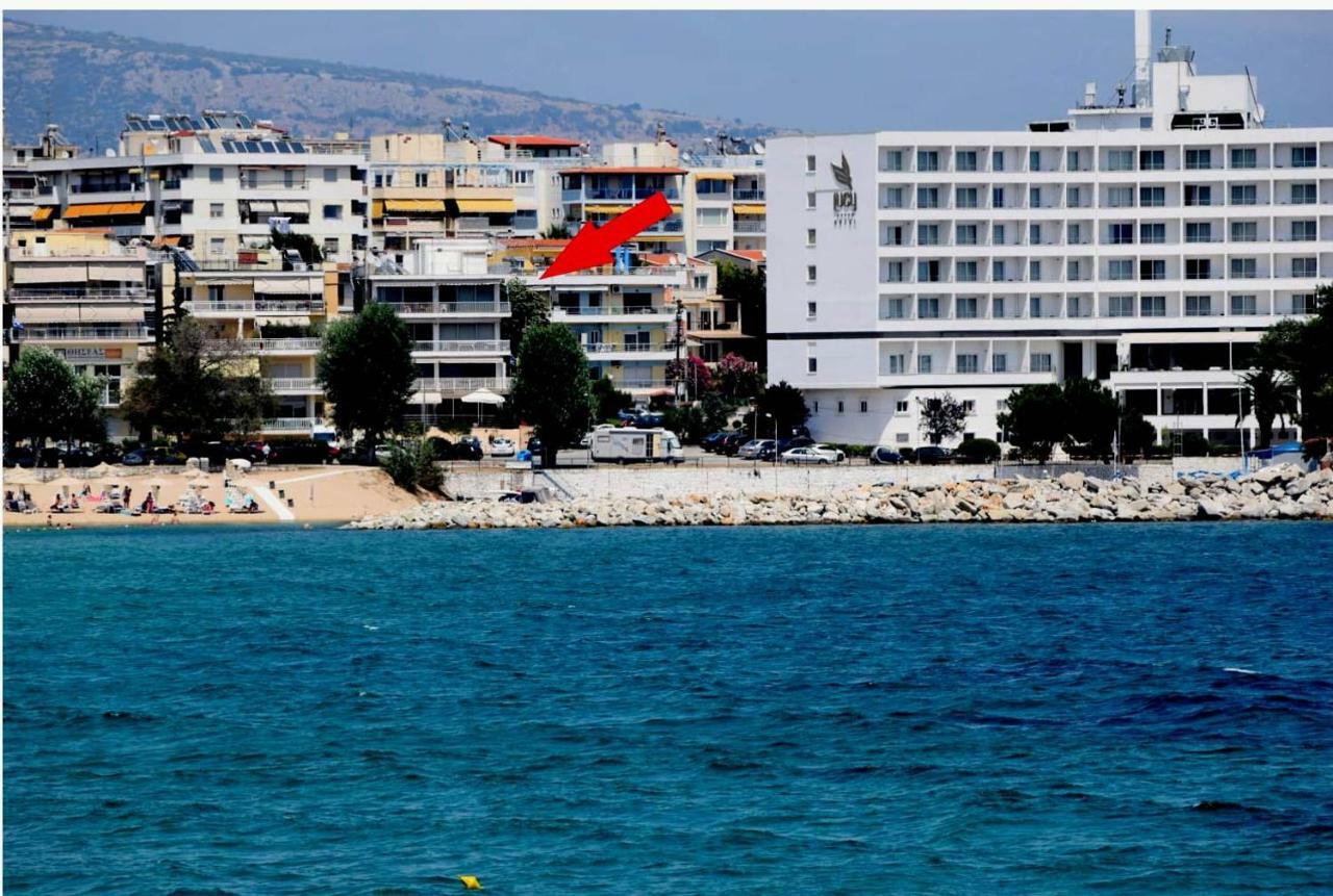 Beach Side Apart I Apartamento Cavala Exterior foto