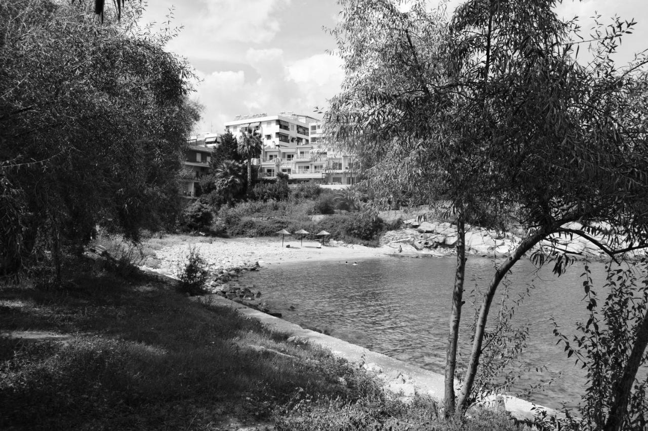 Beach Side Apart I Apartamento Cavala Exterior foto