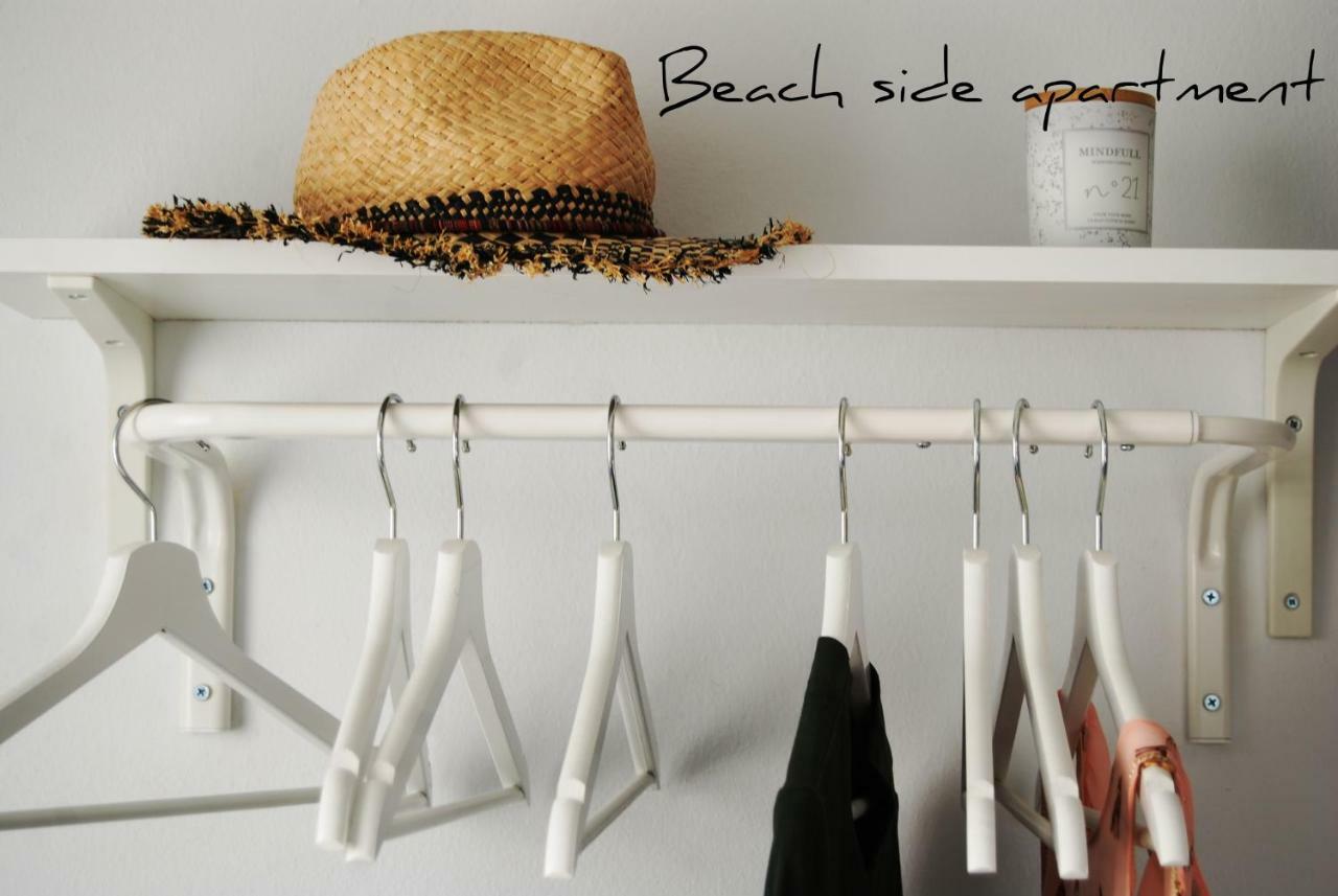 Beach Side Apart I Apartamento Cavala Exterior foto